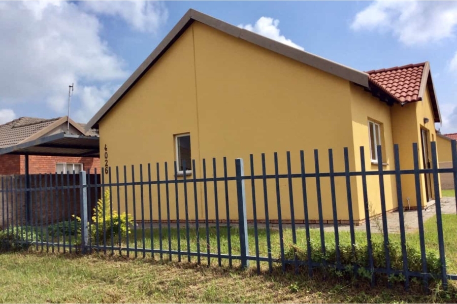 3 Bedroom Property for Sale in Waterkloof Hill Estate North West
